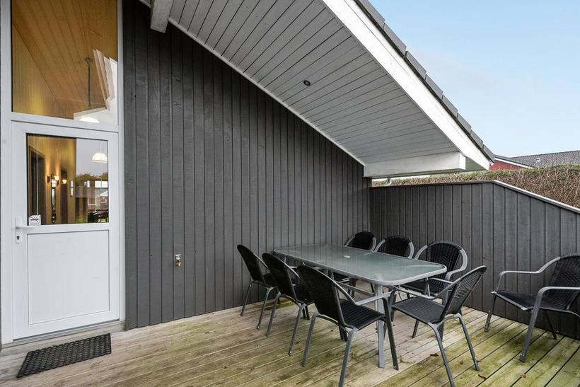 Foto von Ferienhaus FM52 in Ejsingholm - Thy/Limfjord