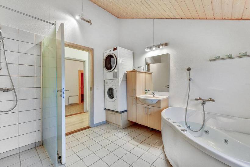 Foto von Ferienhaus FM52 in Ejsingholm - Thy/Limfjord
