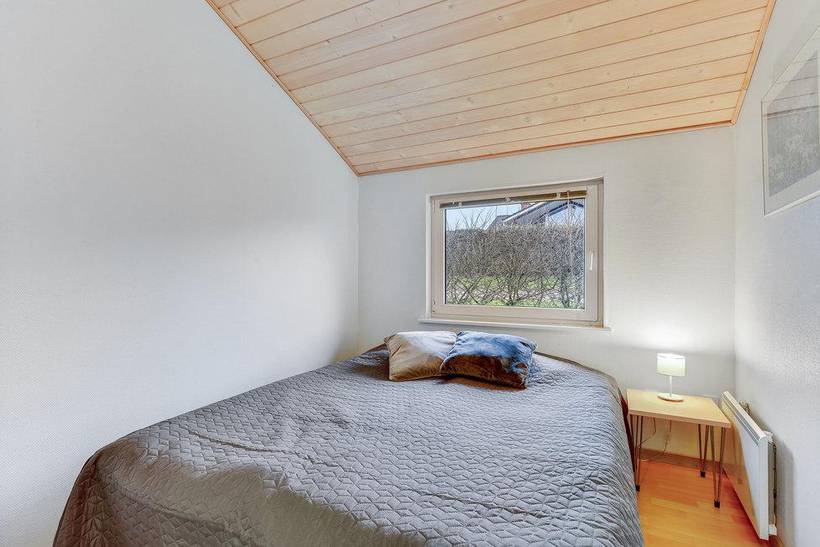 Foto von Ferienhaus FM52 in Ejsingholm - Thy/Limfjord