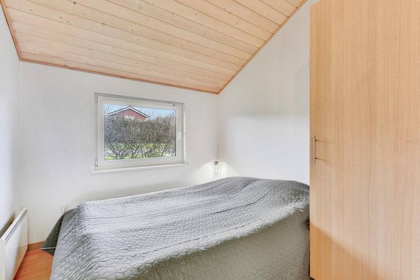 Foto von Ferienhaus FM52 in Ejsingholm - Thy/Limfjord