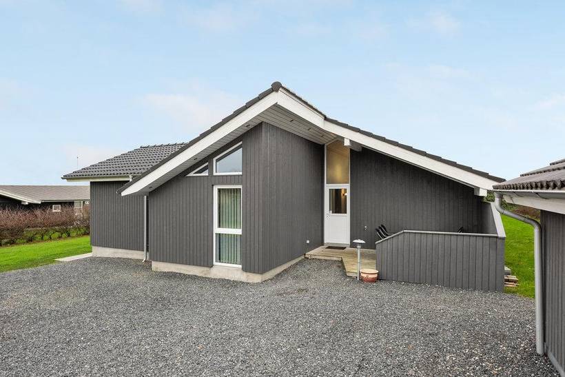 Foto von Ferienhaus FM52 in Ejsingholm - Thy/Limfjord