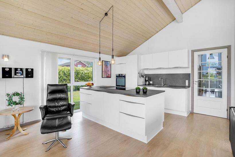 Foto von Ferienhaus FM52 in Ejsingholm - Thy/Limfjord