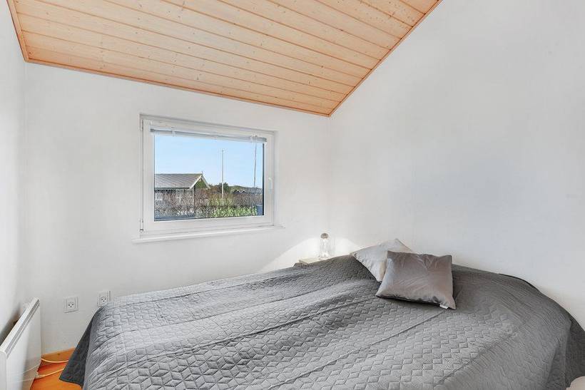 Foto von Ferienhaus FM52 in Ejsingholm - Thy/Limfjord