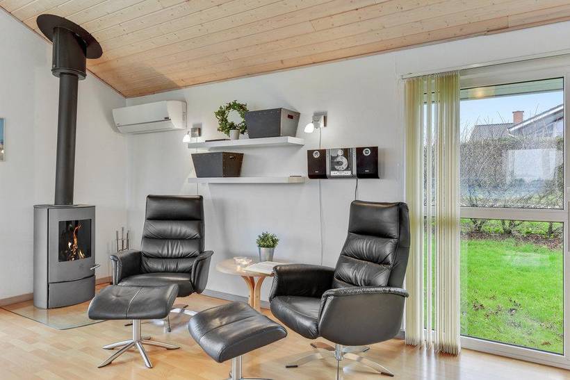 Foto von Ferienhaus FM52 in Ejsingholm - Thy/Limfjord