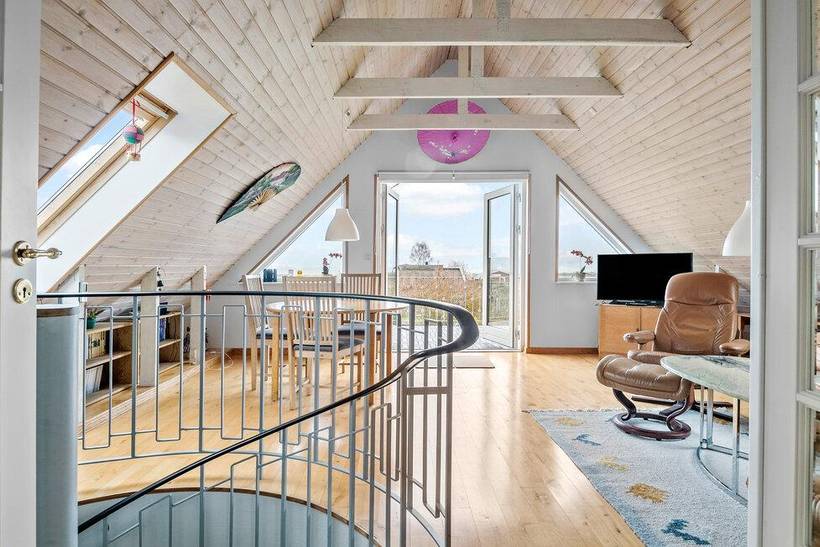 Foto von Ferienhaus FM53 in Faxe - Stevns - Südseeland