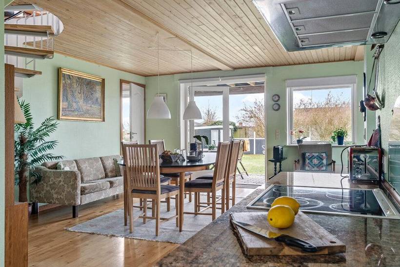 Foto von Ferienhaus FM53 in Faxe - Stevns - Südseeland