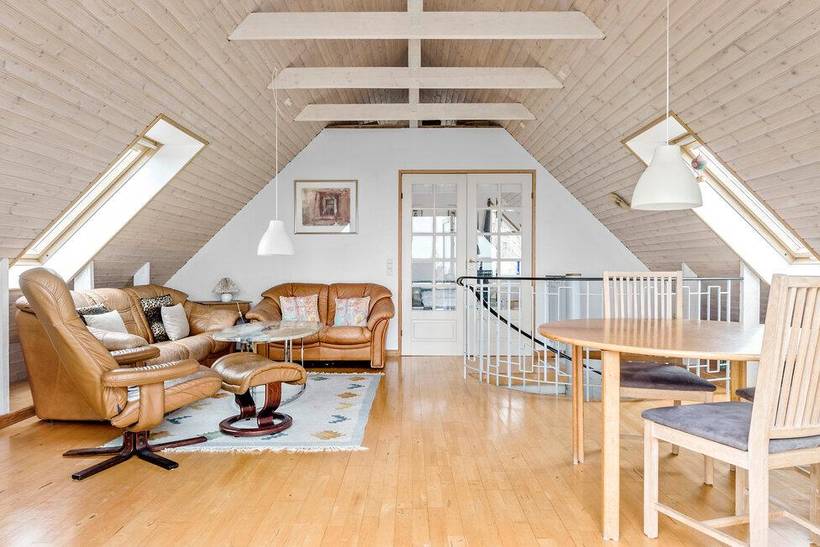 Foto von Ferienhaus FM53 in Faxe - Stevns - Südseeland