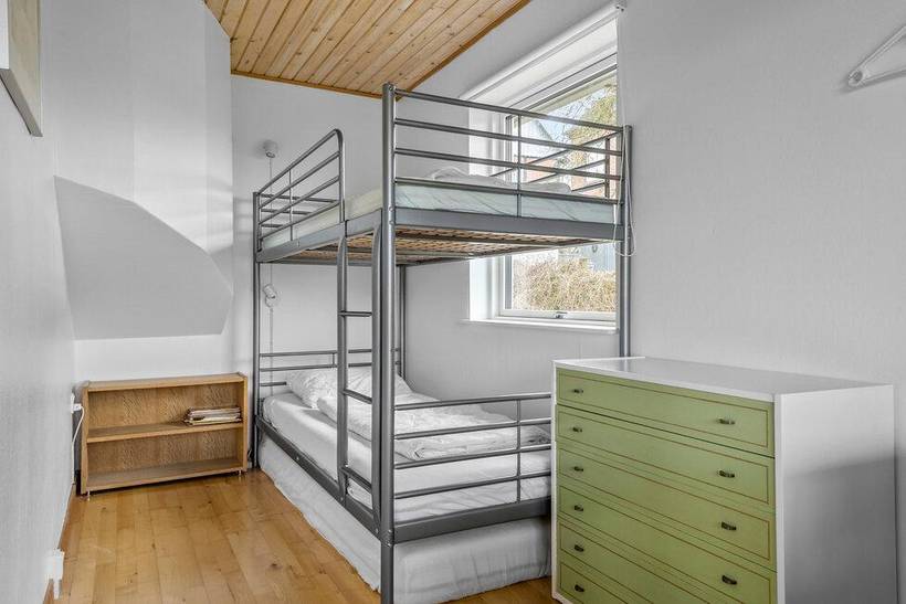 Foto von Ferienhaus FM53 in Faxe - Stevns - Südseeland
