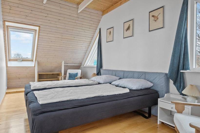 Foto von Ferienhaus FM53 in Faxe - Stevns - Südseeland