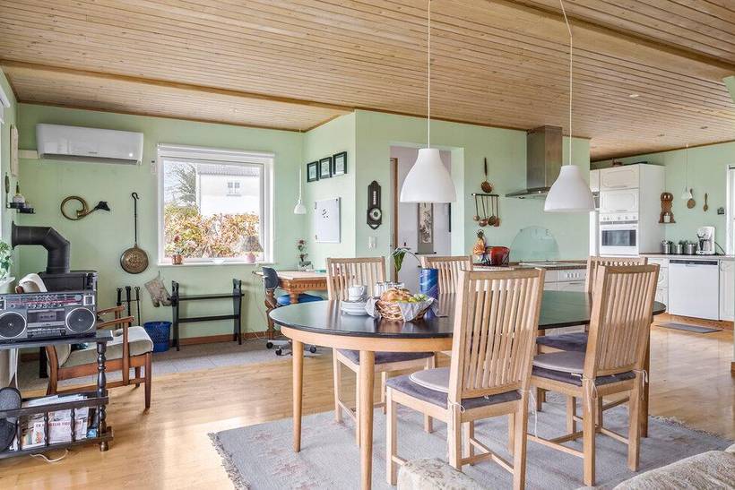 Foto von Ferienhaus FM53 in Faxe - Stevns - Südseeland
