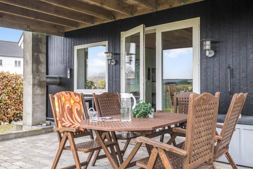Foto von Ferienhaus FM53 in Faxe - Stevns - Südseeland