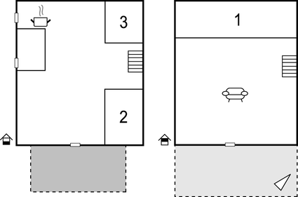 Vorschaubild von Ferienhaus FM53 in Faxe - Stevns - Südseeland