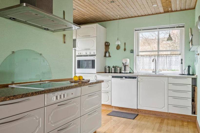 Foto von Ferienhaus FM53 in Faxe - Stevns - Südseeland
