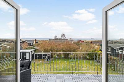 Vorschaubild von Ferienhaus FM53 in Faxe - Stevns - Südseeland