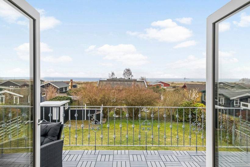 Foto von Ferienhaus FM53 in Faxe - Stevns - Südseeland