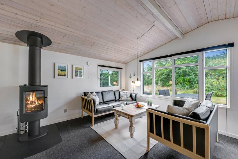 Foto von Ferienhaus FM55 in Skaven - Westjütland