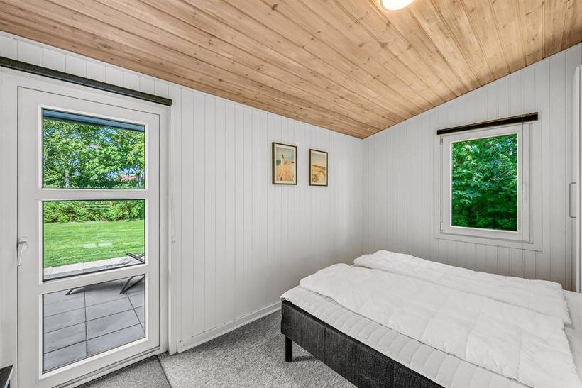 Foto von Ferienhaus FM55 in Skaven - Westjütland