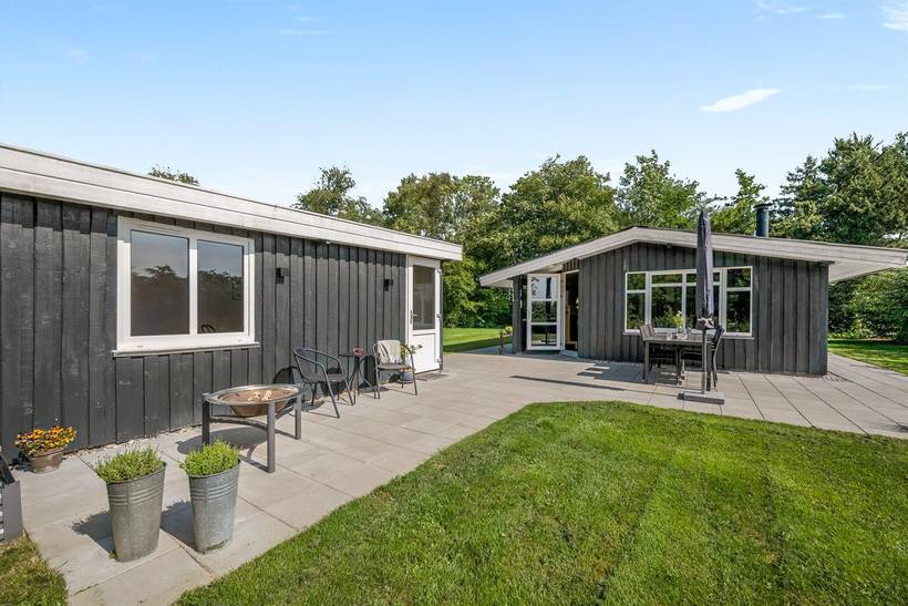 Foto von Ferienhaus FM55 in Skaven - Westjütland