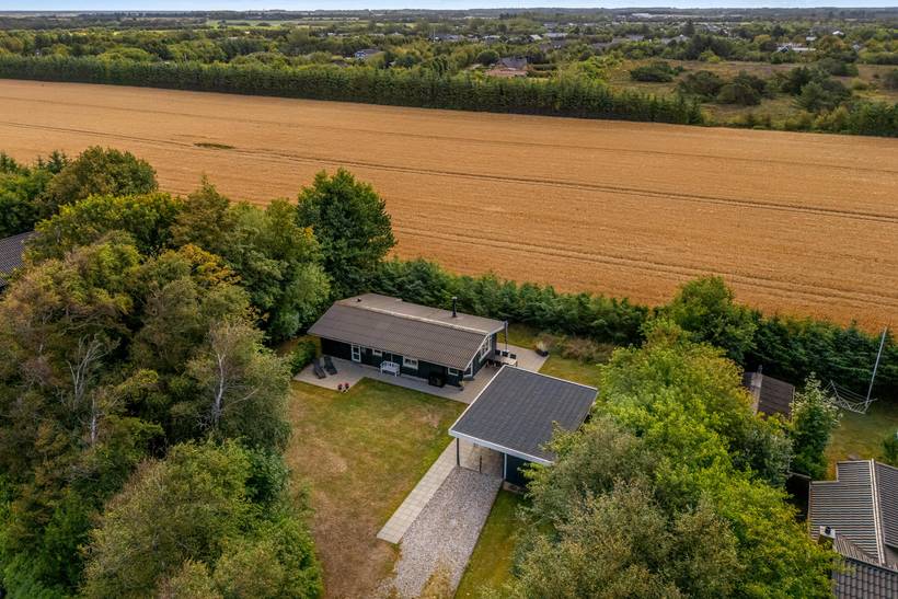 Foto von Ferienhaus FM55 in Skaven - Westjütland