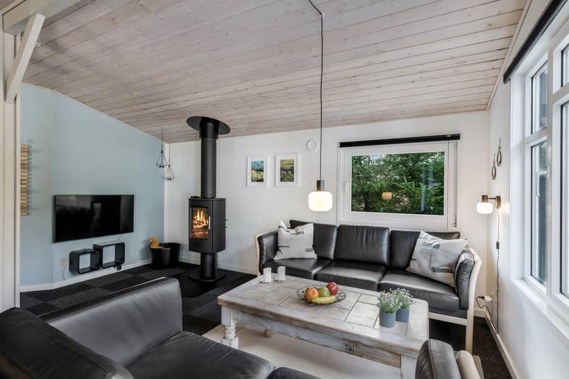 Foto von Ferienhaus FM55 in Skaven - Westjütland