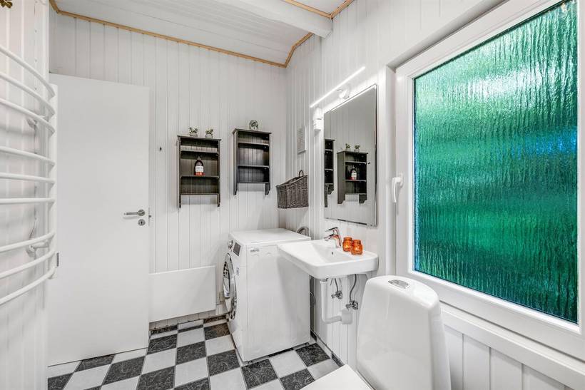 Foto von Ferienhaus FM55 in Skaven - Westjütland