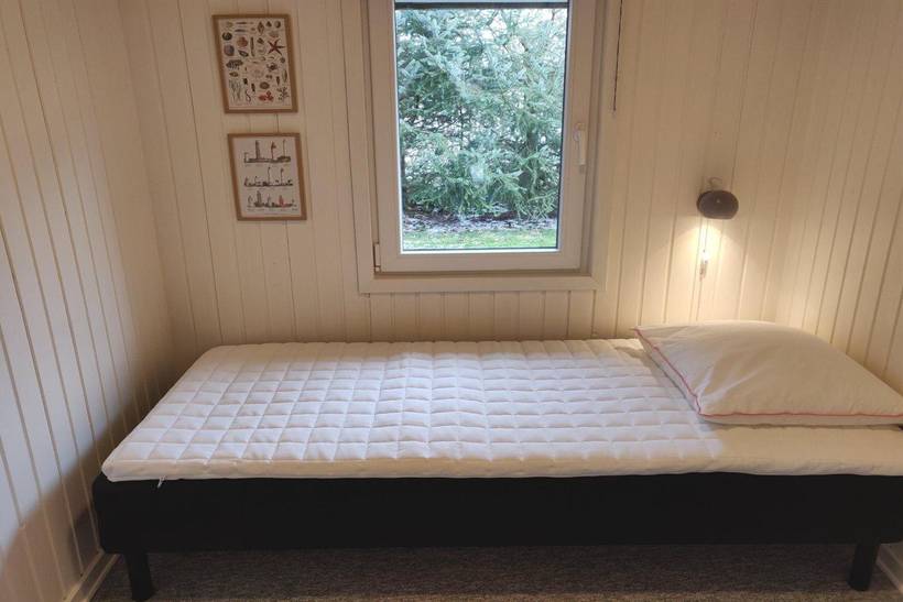 Foto von Ferienhaus FM55 in Skaven - Westjütland