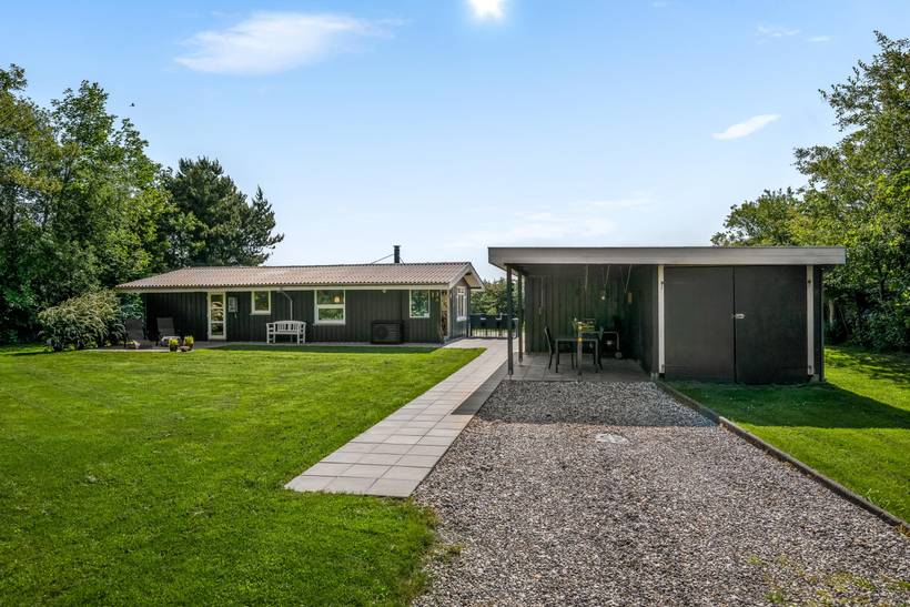 Foto von Ferienhaus FM55 in Skaven - Westjütland