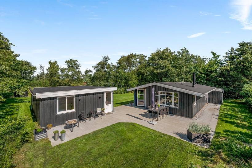 Foto von Ferienhaus FM55 in Skaven - Westjütland