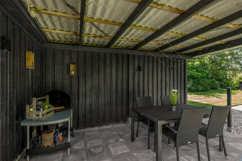 Foto von Ferienhaus FM55 in Skaven - Westjütland
