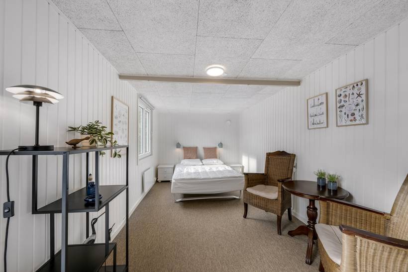 Foto von Ferienhaus FM55 in Skaven - Westjütland