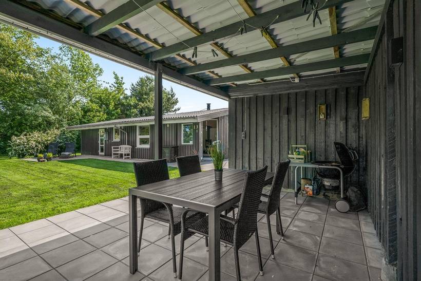 Foto von Ferienhaus FM55 in Skaven - Westjütland