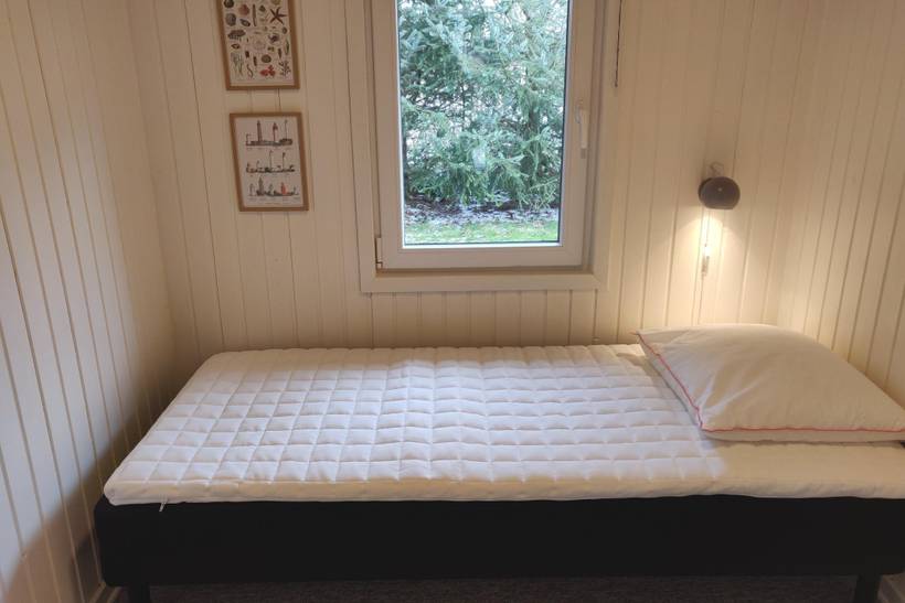 Foto von Ferienhaus FM55 in Skaven - Westjütland