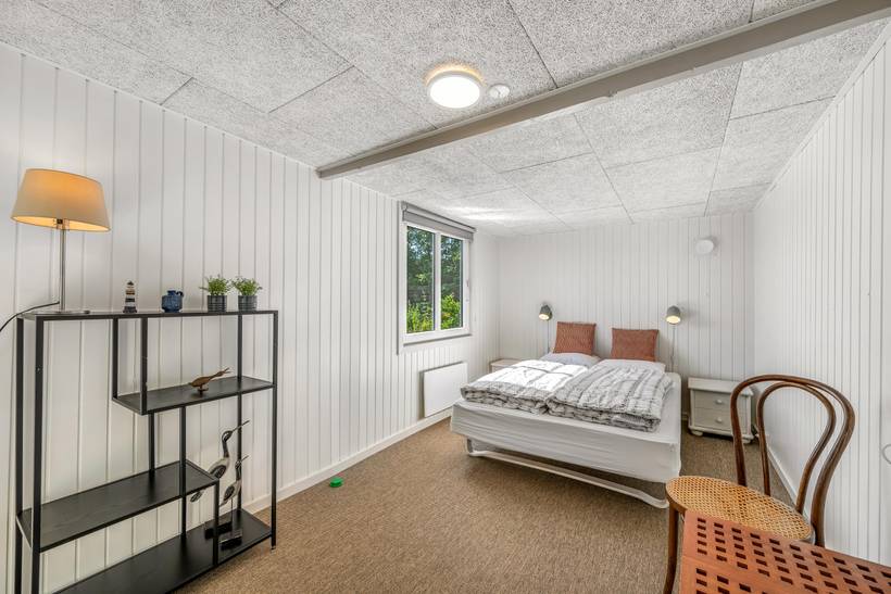 Foto von Ferienhaus FM55 in Skaven - Westjütland