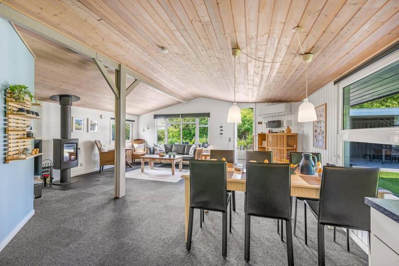 Foto von Ferienhaus FM55 in Skaven - Westjütland