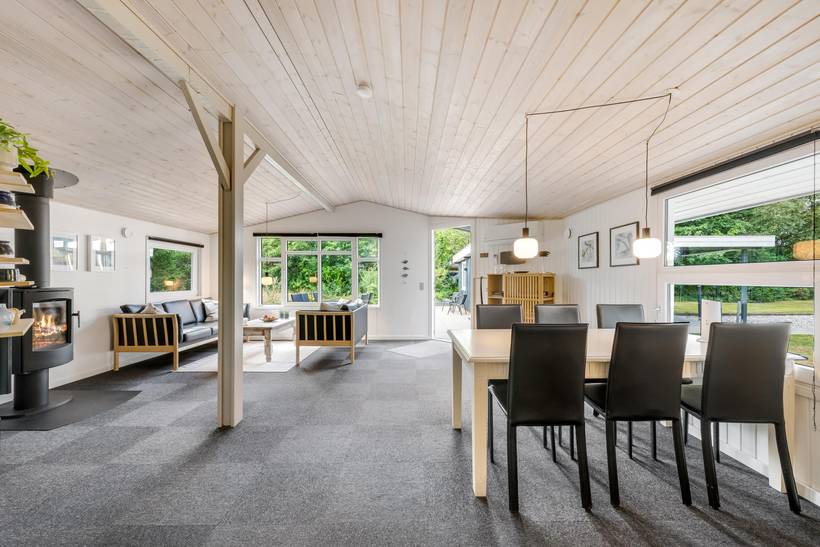Foto von Ferienhaus FM55 in Skaven - Westjütland