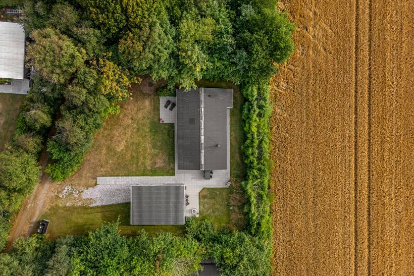 Foto von Ferienhaus FM55 in Skaven - Westjütland