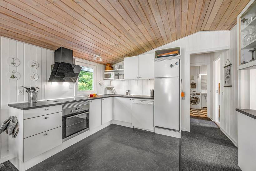 Foto von Ferienhaus FM55 in Skaven - Westjütland