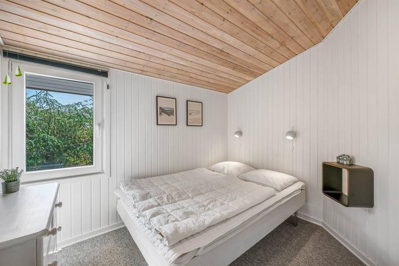 Foto von Ferienhaus FM55 in Skaven - Westjütland