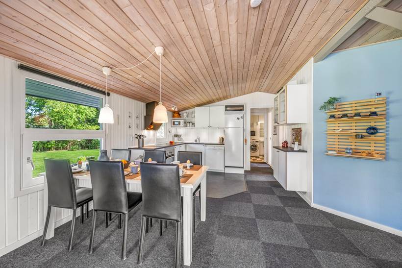 Foto von Ferienhaus FM55 in Skaven - Westjütland