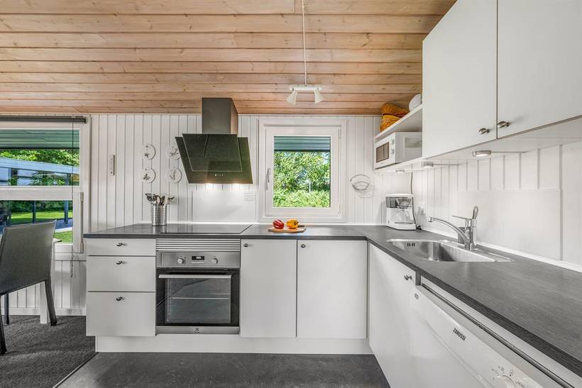 Foto von Ferienhaus FM55 in Skaven - Westjütland