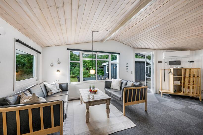 Foto von Ferienhaus FM55 in Skaven - Westjütland