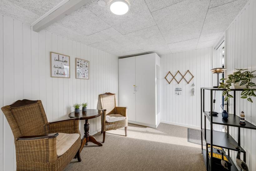 Foto von Ferienhaus FM55 in Skaven - Westjütland