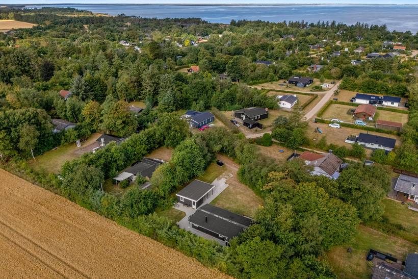 Foto von Ferienhaus FM55 in Skaven - Westjütland