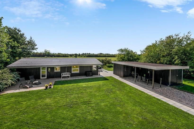 Foto von Ferienhaus FM55 in Skaven - Westjütland