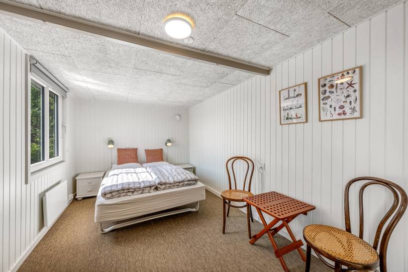 Foto von Ferienhaus FM55 in Skaven - Westjütland