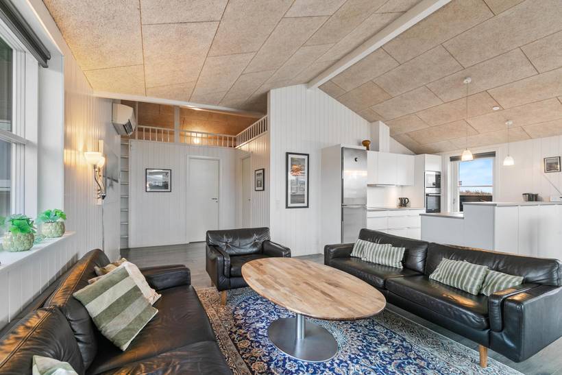 Foto von Ferienhaus FM56 in Søndervig - Westjütland