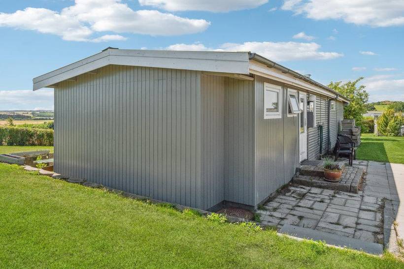 Foto von Ferienhaus FM57 in Dråby - Ebeltoft - Ostjütland