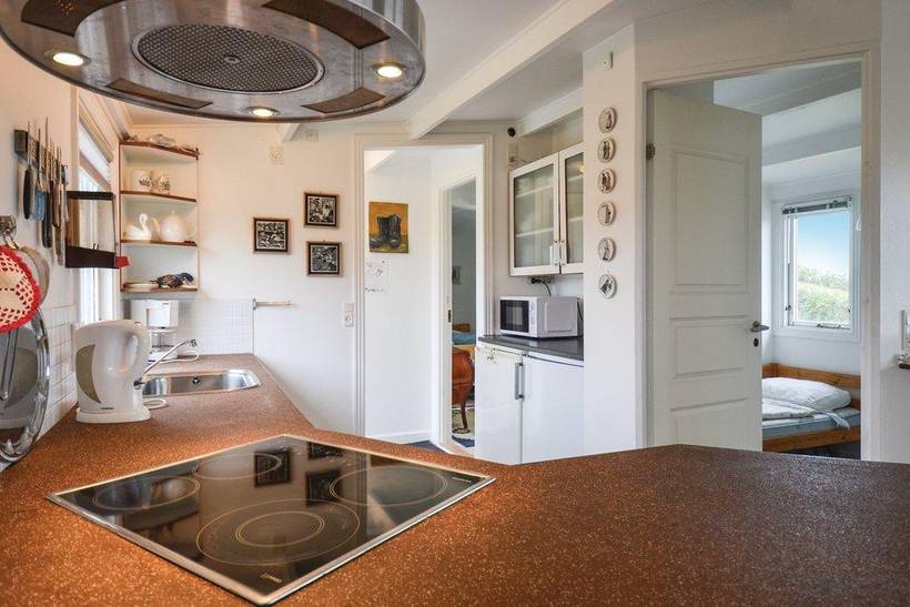 Foto von Ferienhaus FM57 in Dråby - Ebeltoft - Ostjütland