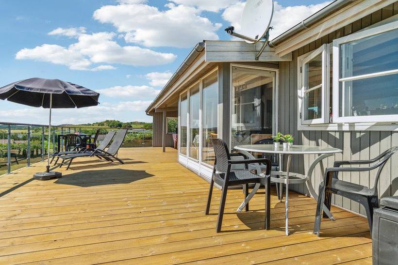 Foto von Ferienhaus FM57 in Dråby - Ebeltoft - Ostjütland