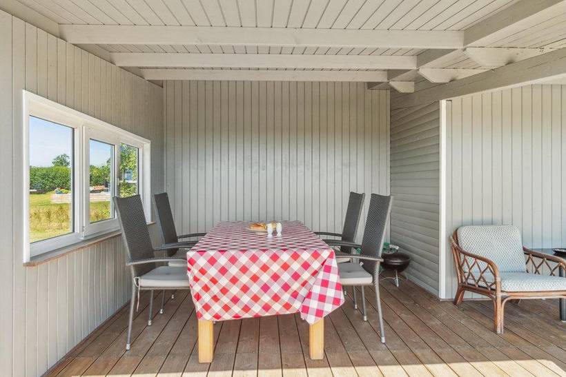 Foto von Ferienhaus FM57 in Dråby - Ebeltoft - Ostjütland